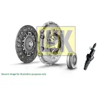 LuK Kupplungssatz RepSet Pro 623 1089 22