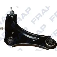 FRAP Lenker, Radaufhängung F3802
