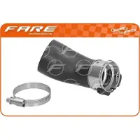 FARE Sa Ladeluftschlauch 36660