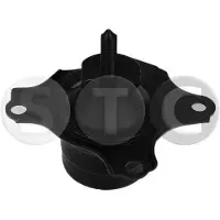 STC Lagerung, Motor T457498