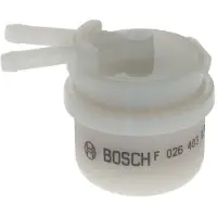 Bosch Kraftstofffilter F 026 403 027