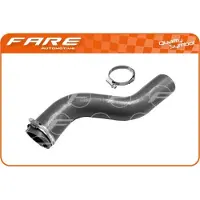 FARE Sa Ladeluftschlauch 9641