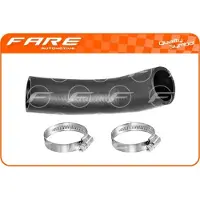 FARE Sa Ladeluftschlauch 13038