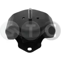 STC Lagerung, Motor T457262