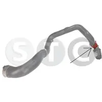 STC Ladeluftschlauch T497789