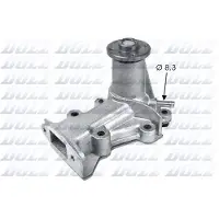 DOLZ Wasserpumpe M235