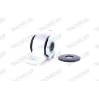 Monroe Lagerung, Lenker L15814
