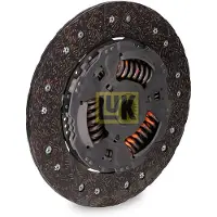 LuK Kupplungsscheibe 326 0034 11