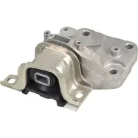 Gates Lagerung, Motor ETM2002