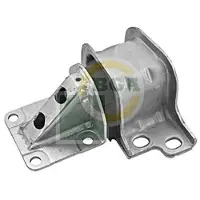 BGA Lagerung, Motor MT14009