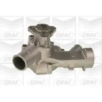 Graf Wasserpumpe PA233