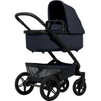 Joolz Geo5 Kombikinderwagen, blau