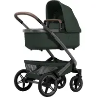 Joolz Geo 5 Kinderwagen 2-in-1 - Forest Green |