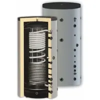 ThermoFlux Hygiene Kombispeicher HYGTKB-R 1500 | 1 WT