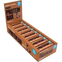 Body Attack Power Protein Bar 840 g Riegel