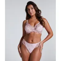 Hunkemoller String "Diva thong"