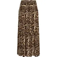 Kaffe Midirock "Damen Rock KAmaxi"
