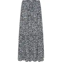 Kaffe Midirock "Damen Rock KAmaxi"