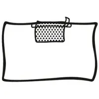 Hartmann Foliodrape Protect selbstklebendes Abdecktuch steril | Packung (15 Stück)