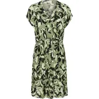 Kaffe Midikleid "Kleid KAjenn"