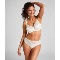 Hunkemoller Slip "Sophie high knickers"