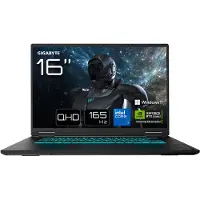 Gigabyte Gaming A16 PRO DYHG5DECC4SH, Intel Core i7-Prozessor, 5,6 GHz
