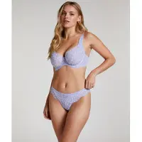 Hunkemoller Brazilian Daisy Lila