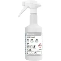 Diversey Leerflasche für Oxivir Excel | Flasche (500 ml)