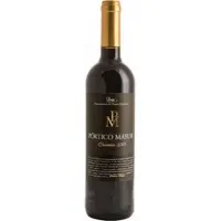Bodegas Alconde Portico Mayor Rioja Crianza 2022