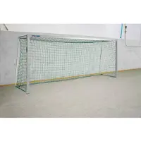 Sport-Thieme Hallenfußballtor, Quadratprofil 80x80 mm