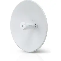 Ubiquiti PowerBeam ac PBE-5AC-GEN2 - Wireless Bridge - GigE, AirMax ac - AirMax ac - Gleichstrom