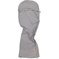 Salewa Microfibre Liner Silverized grey (0400) UNI
