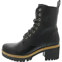 Panama jack Padma B2 Zwart - Damen Laars