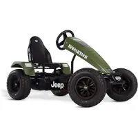 Berg Jeep Revolution, 5 Jahr(e), Schwarz, Navy