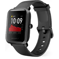 Xiaomi Bip S, 3,25 cm (1.28"), TFT, Touchscreen, GPS, 31 g