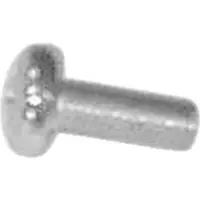 Striebel & John Striebel und John ZB36P20 Schrauben M5x12 Packeinheit 20 Stück 2CPX062390R9999