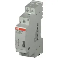 ABB E290-32-10/230 Stromstoßschalter Spule 230 V AC/110 V DC, 32 A, 1 Schließer 2TAZ322000R2011
