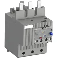 ABB EF96-100 Elektronisches Überlastrelais, 36-100 A, Auslöseklasse einstellbar 1SAX341001R1101 EF96100