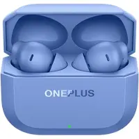 OnePlus Nord Buds 3R Bluetooth-Kopfhörer Blau (Aura Blue)
