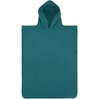 Normani Mikrofaser Badeponcho für Erwachsene Camuy - 9161