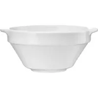 Lubiana Suppentasse, Porzellan, Serie Kaszub/Hel, , 0,32 Liter