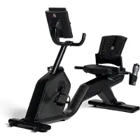 Schwinn Ergometer "Schwinn 590R" 150 kg max. Benutzergewicht, Fahrrad, 25 Widerstandsstufen