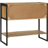 vidaXL Beburetta (4 Schubladen)