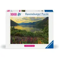 Ravensburger Fjord in Norwegen 12000115