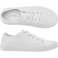 Holster Sneaker Connie Damen White-Schuhgröße 37