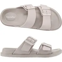 Holster Flip Flops Unisex Soleseeker Sand-Schuhgröße 43