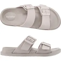 Holster Flip Flops Unisex Soleseeker Sand-Schuhgröße 40