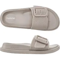 Holster Flip Flops Laze Unisex Sand-Schuhgröße 39