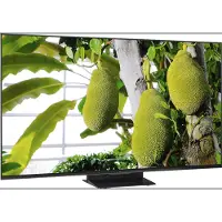 TCL MSQLED85L 55MSQLED85L, 139,7 cm (55"), 3840 x 2160 Pixel, SQD-Mini LED, Smart-TV, WLAN, Schwarz