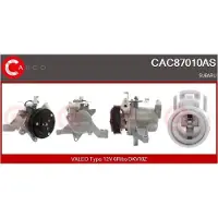 SANDO Kompressor, Klimaanlage Brand New HQ CAC87010AS